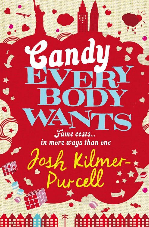 Produktbild: Candy Everybody Wants