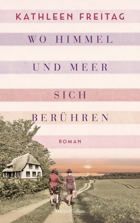 Produktbild: Wo Himmel und Meer sich ber&uuml;hren