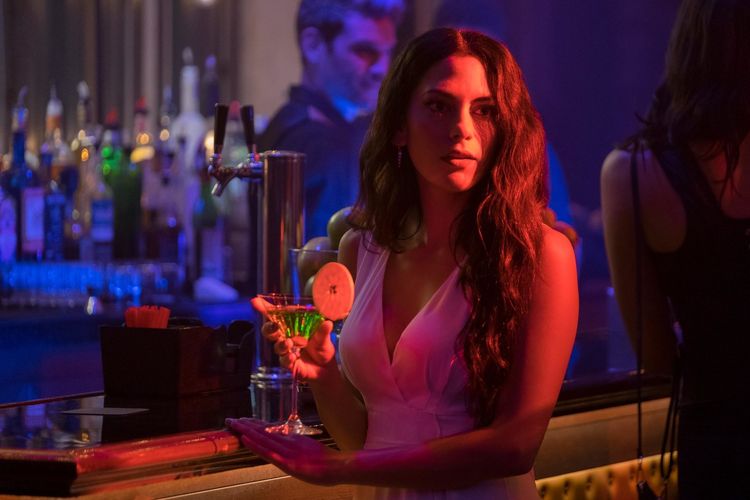Produktbild: Lucifer: Staffel 5 [4 DVDs]