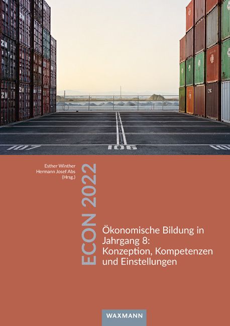 Produktbild: ECON 2022