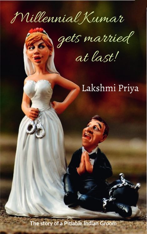 Produktbild: Millennial Kumar Gets Married at Last