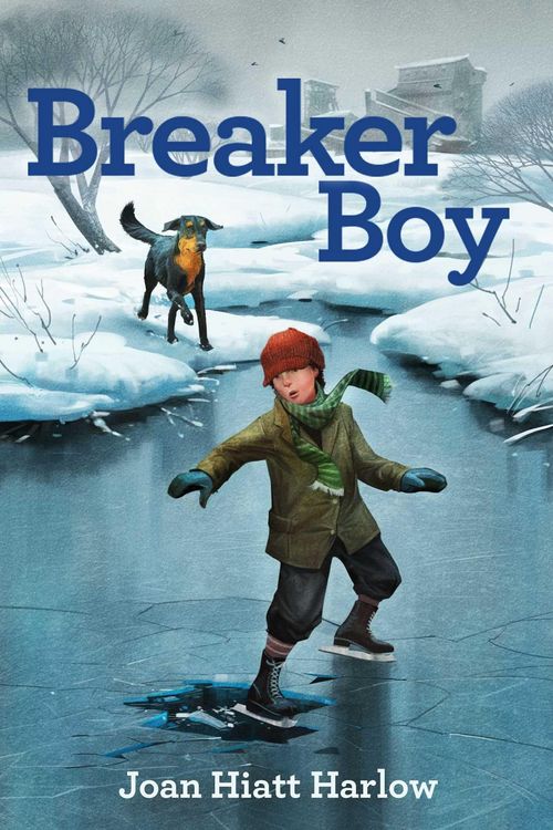 Produktbild: Breaker Boy