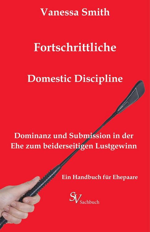 Produktbild: Fortschrittliche Domestic Discipline