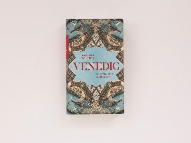 Produktbild: Venedig