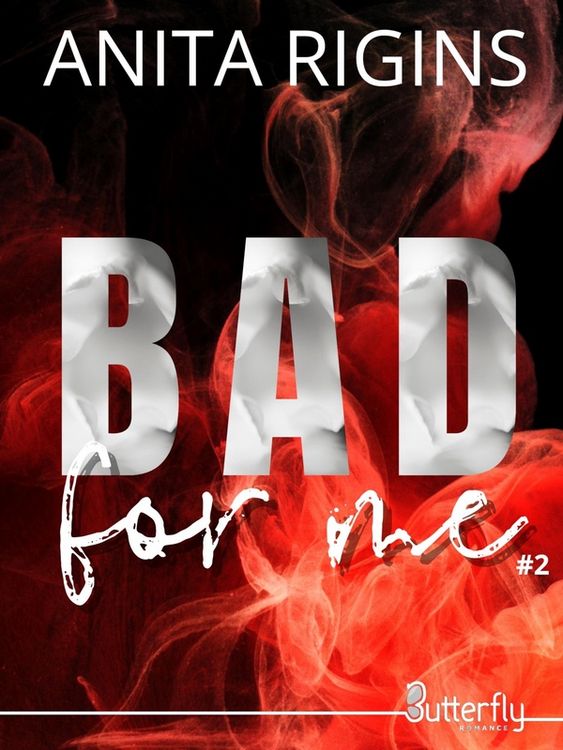 Produktbild: Bad for me 2