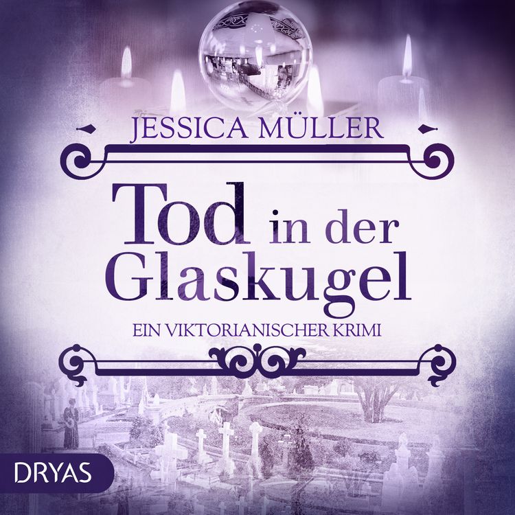 Produktbild: Tod in der Glaskugel