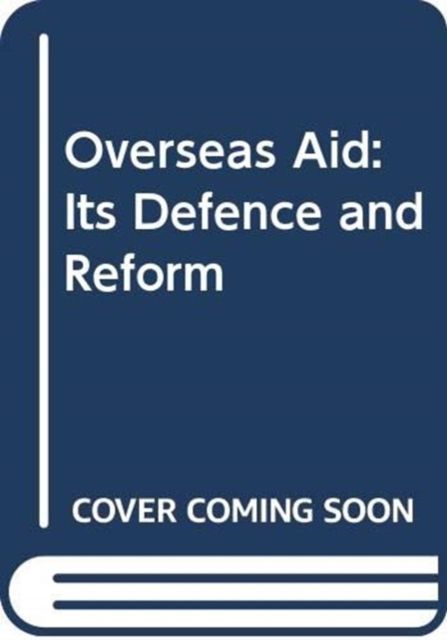 Produktbild: Overseas Aid 2nd Edition