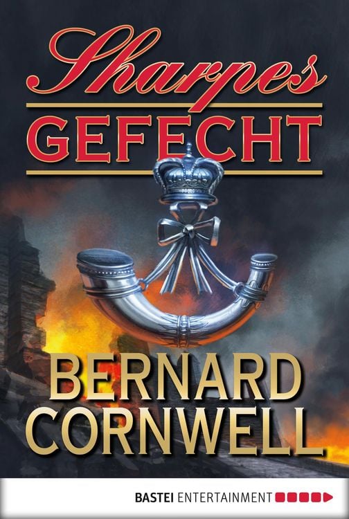 Produktbild: Sharpes Gefecht