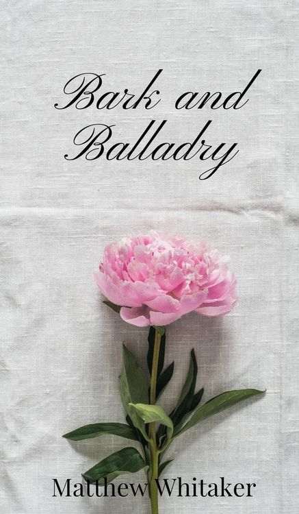 Produktbild: Bark and Balladry