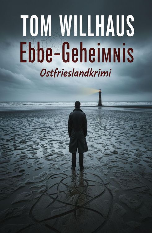 Produktbild: Ebbe-Geheimnis: Ostfrieslandkrimi