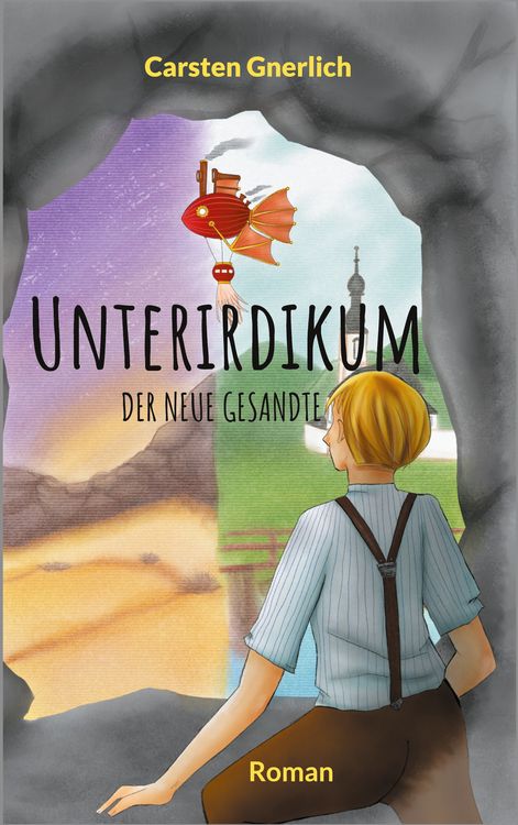Produktbild: Unterirdikum