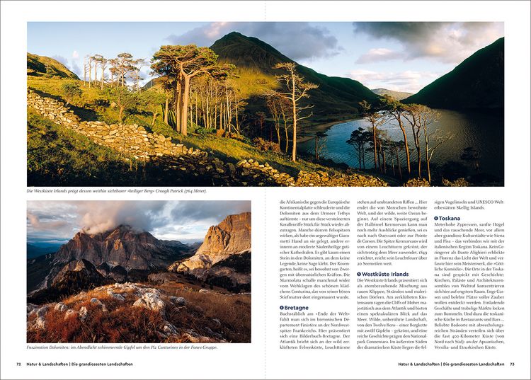 Produktbild: KUNTH Best of Europa