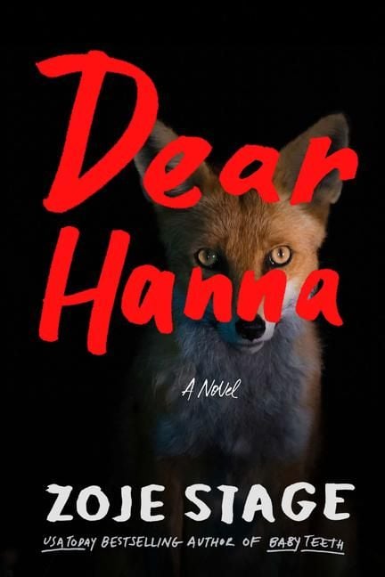 Produktbild: Dear Hanna