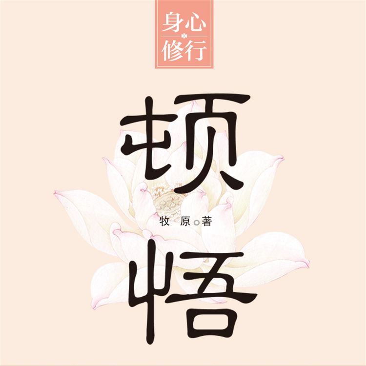 Produktbild: 顿悟