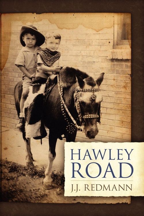 Produktbild: Hawley Road