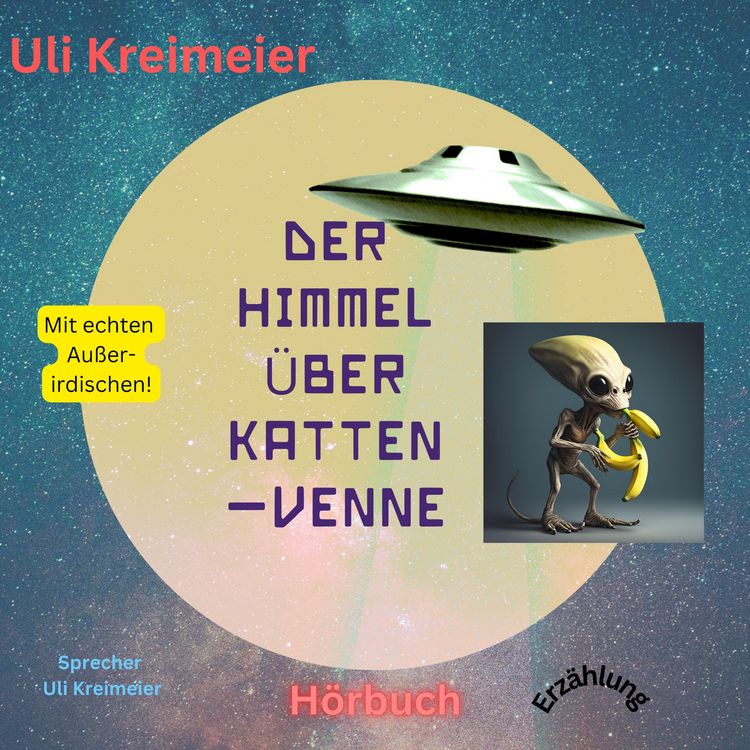 Produktbild: Der Himmel &uuml;ber Kattenvenne