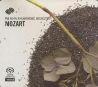 Produktbild: Mozart: Klavierkonzerte 20,27
