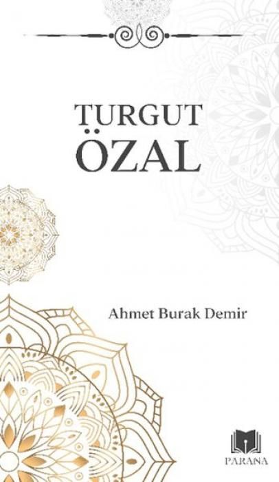 Produktbild: Turgut &Ouml;zal
