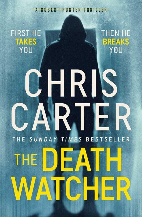 Produktbild: The Death Watcher