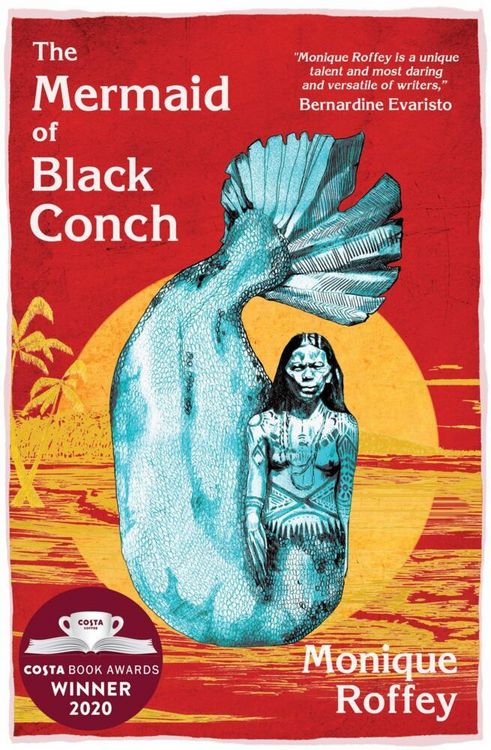 Produktbild: Roffey, M: Mermaid of Black Conch