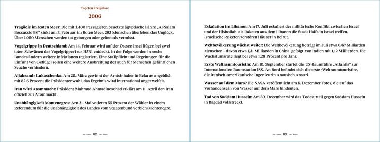 Produktbild: Jahresendzeitgr&uuml;&szlig;e eines maritimen Zeitgenossen