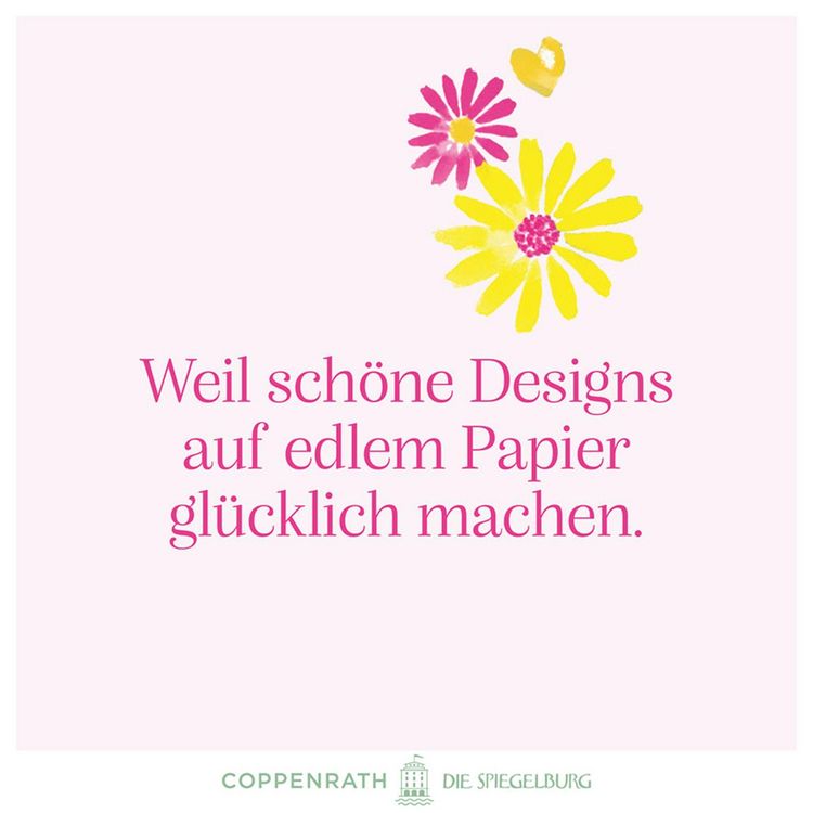 Produktbild: 3D-Blumen &ndash; Blumen f&uuml;r dich!