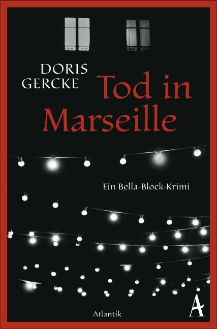 Produktbild: Gercke, D: Tod in Marseille