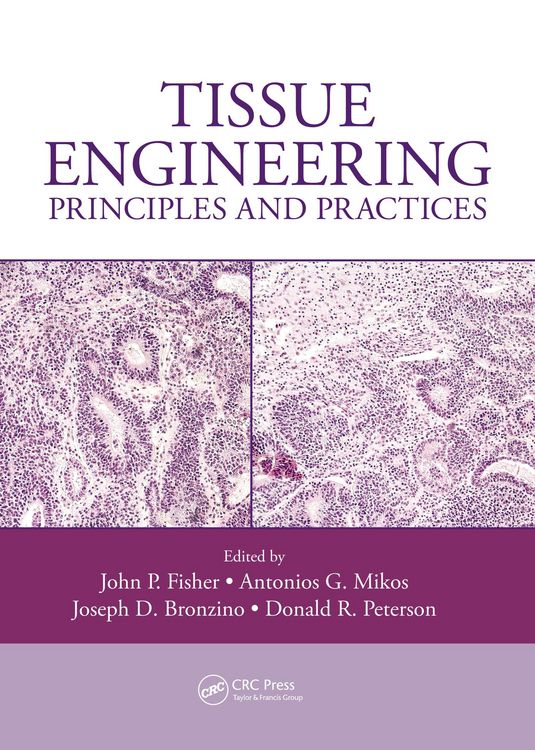 Produktbild: Tissue Engineering