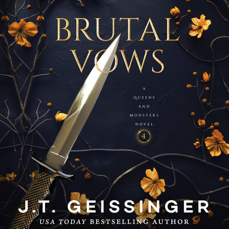 Produktbild: Brutal Vows