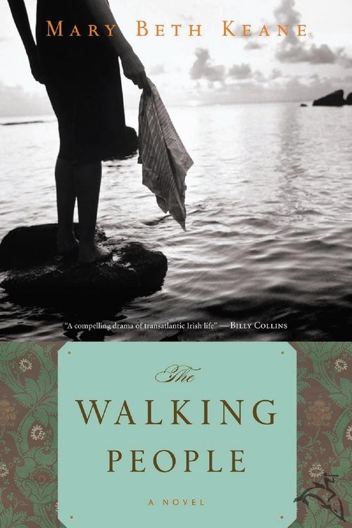 Produktbild: The Walking People
