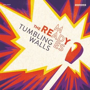 Produktbild: Tumbling Walls