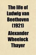 Produktbild: The Life of Ludwig Van Beethoven (Volume 2)