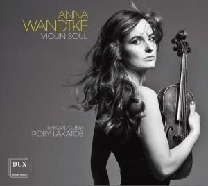 Produktbild: Violin Soul-Werke f&uuml;r Violine