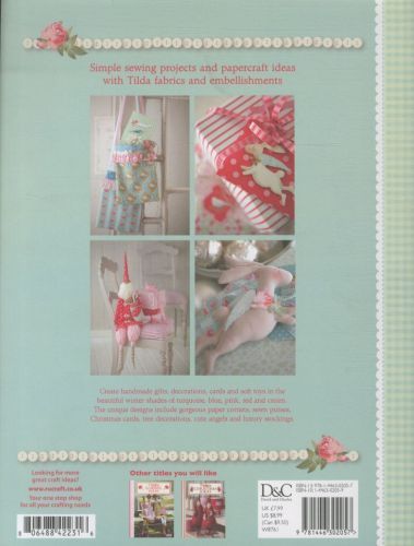 Produktbild: Tilda's Winter Ideas
