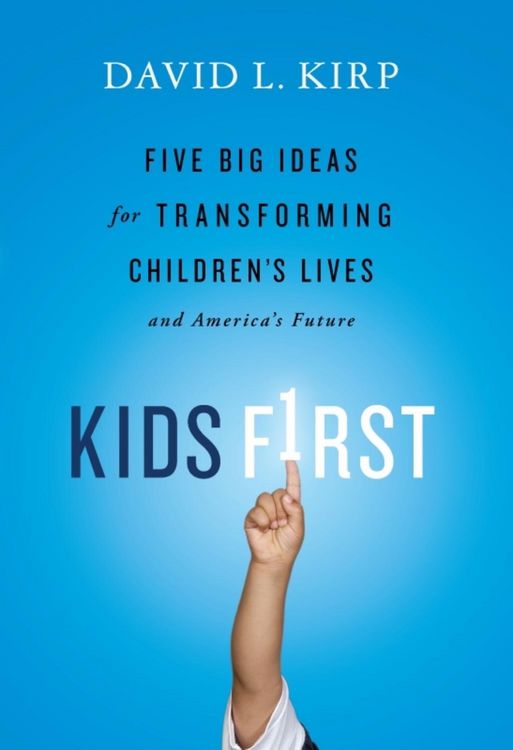 Produktbild: Kids First