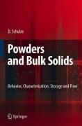 Produktbild: Powders and Bulk Solids
