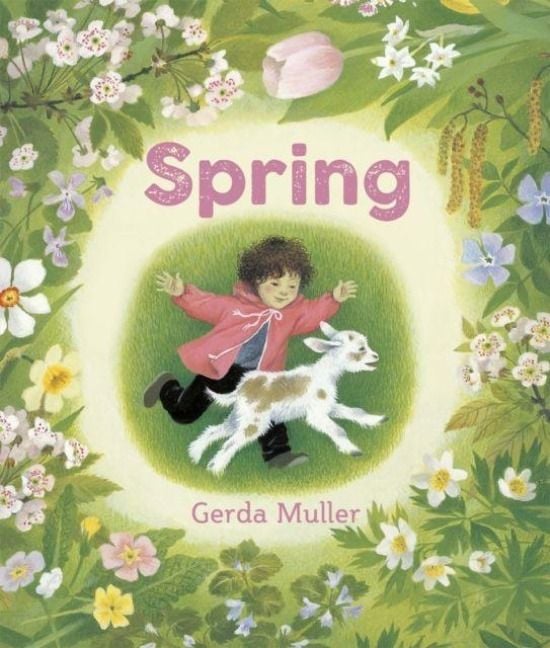 Produktbild: Spring