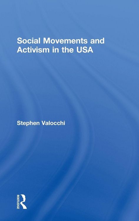 Produktbild: Social Movements and Activism in the USA