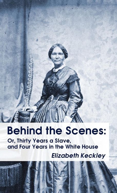 Produktbild: Behind the Scenes Hardcover