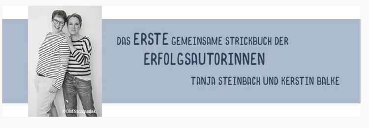 Produktbild: Gemeinsame Strickzeit.