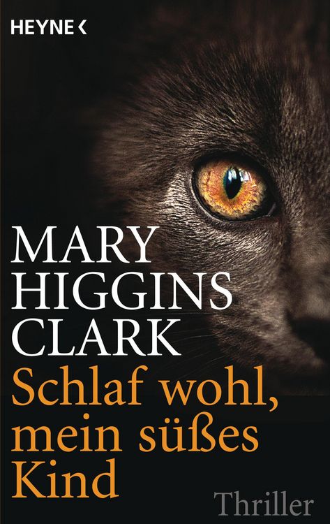 Produktbild: Schlaf wohl, mein s&uuml;&szlig;es Kind