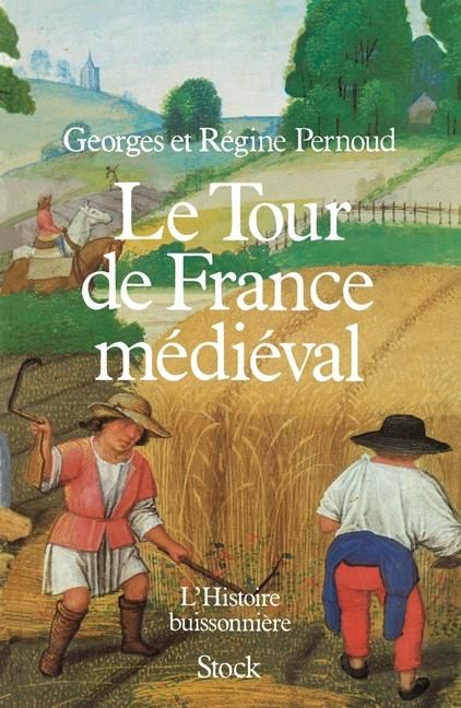 Produktbild: Le Tour de France Medieval