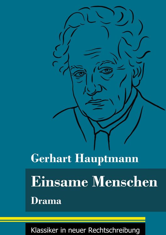 Produktbild: Einsame Menschen