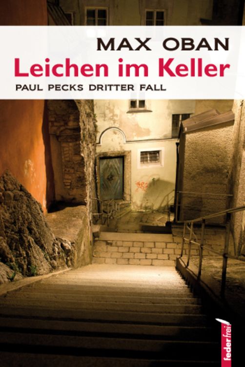 Produktbild: Leichen im Keller
