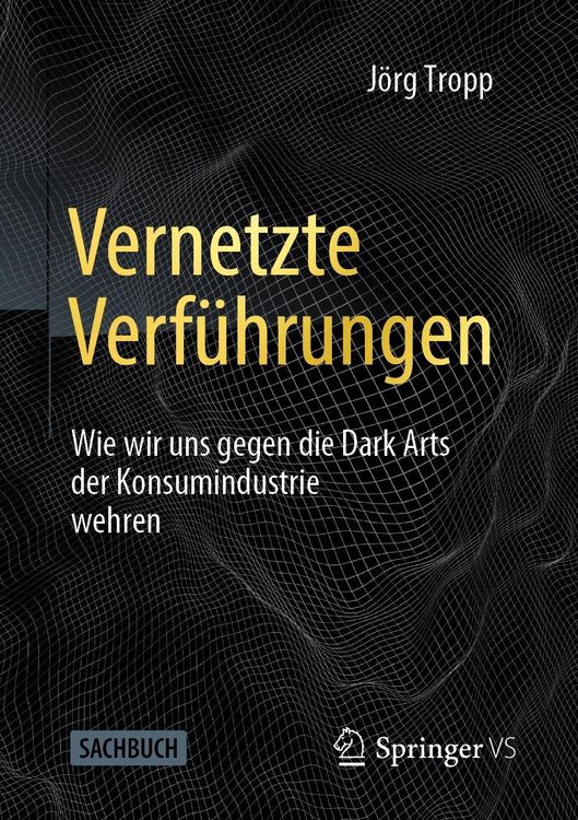 Produktbild: Vernetzte Verf&uuml;hrungen