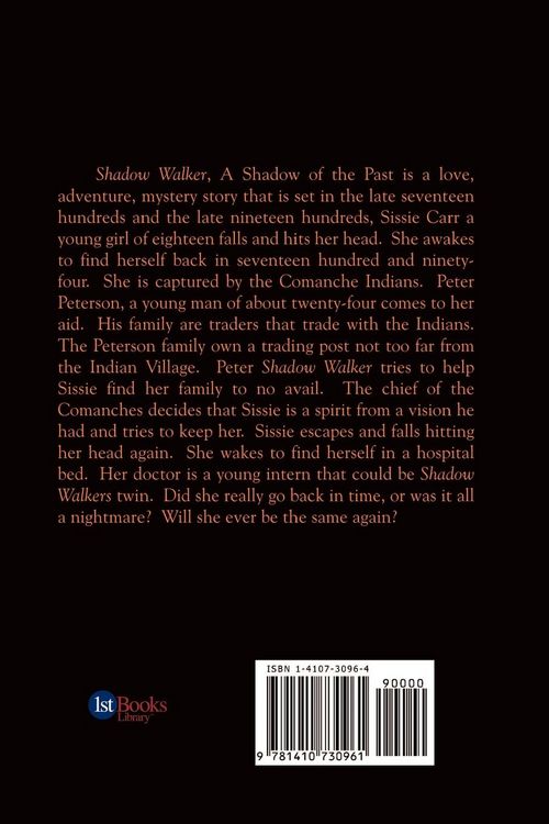 Produktbild: Shadow Walker