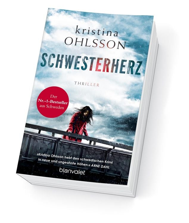 Produktbild: Schwesterherz