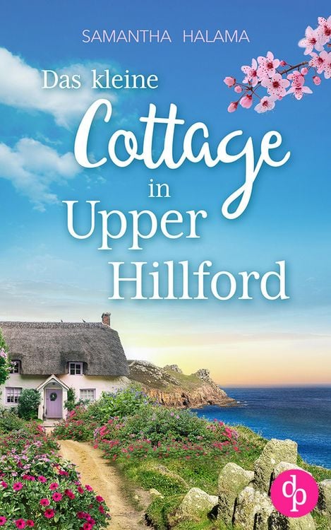 Produktbild: Das kleine Cottage in Upper Hillford