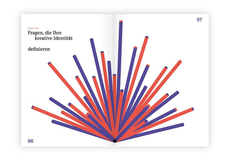 Produktbild: Kreative Identit&auml;t und Selbsterkenntnis