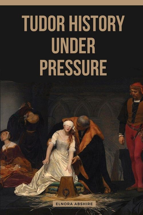 Produktbild: Tudor History under Pressure